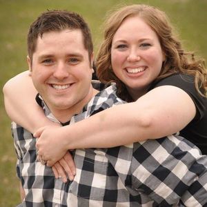 Meet your Posher, Bryan